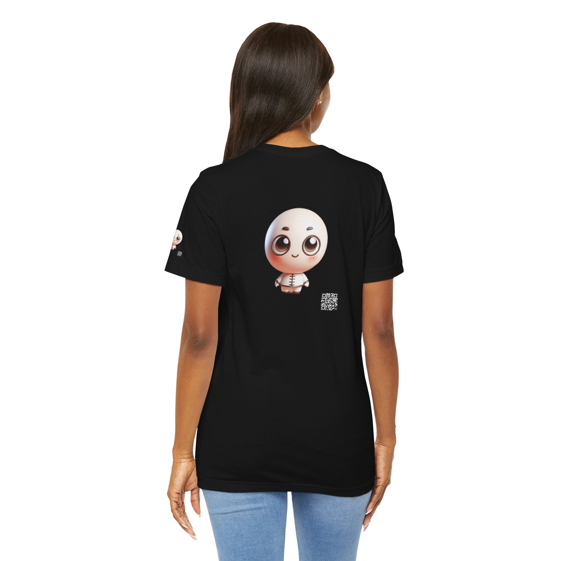 PokAIMignon Companion T-Shirt — T-Shirt | PokAIMignons™