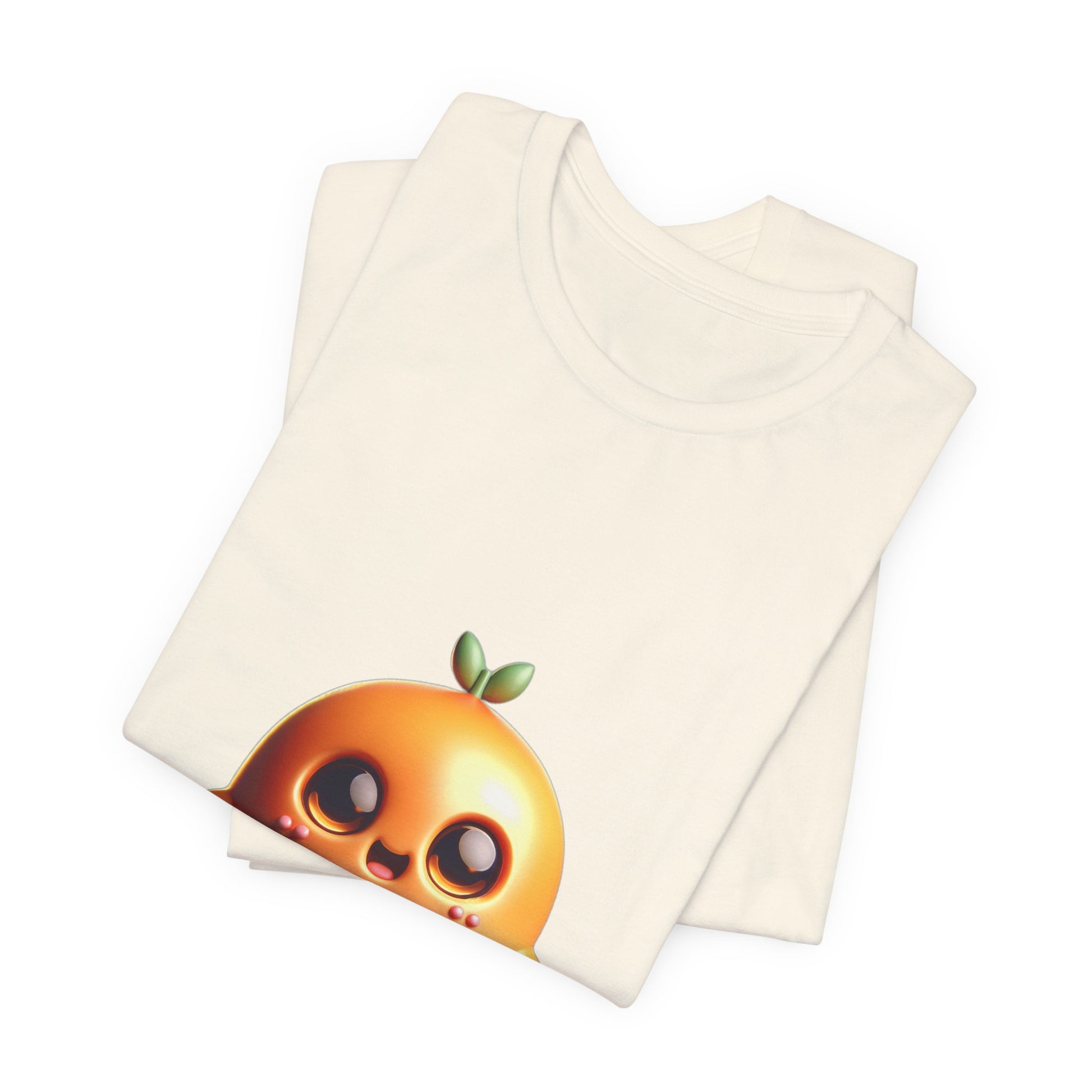 Companion #108 PokAIMignon T-Shirt — T-Shirt | PokAIMignons™