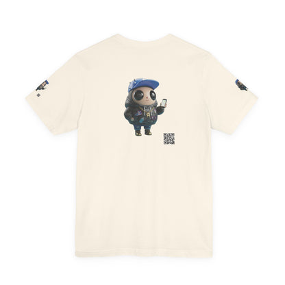 Kai Riot PokAIMignon T-Shirt — T-Shirt | PokAIMignons™