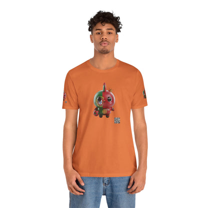 🐾⚽ Portugal World Cup 2026 Companion – Limited Edition Official Merchandise | PokAIMignons™ — T-Shirt | PokAIMignons™