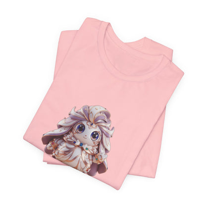 PokAIMignon Companion T-Shirt (#3)