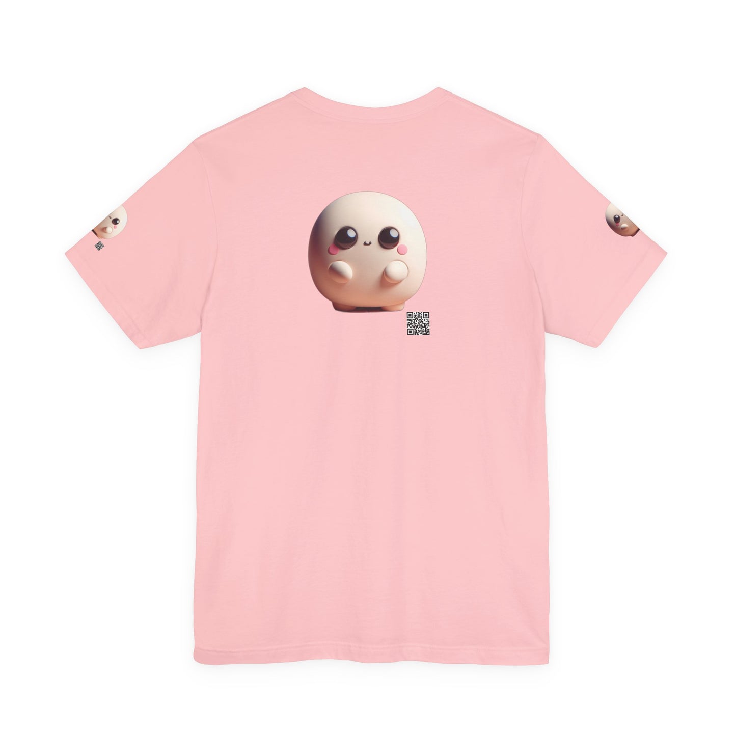 PokAIMignons Drop #13 T-Shirt — T-Shirt | PokAIMignons™