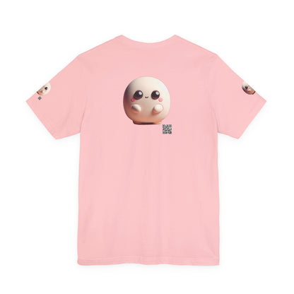 PokAIMignons Drop #13 T-Shirt — T-Shirt | PokAIMignons™