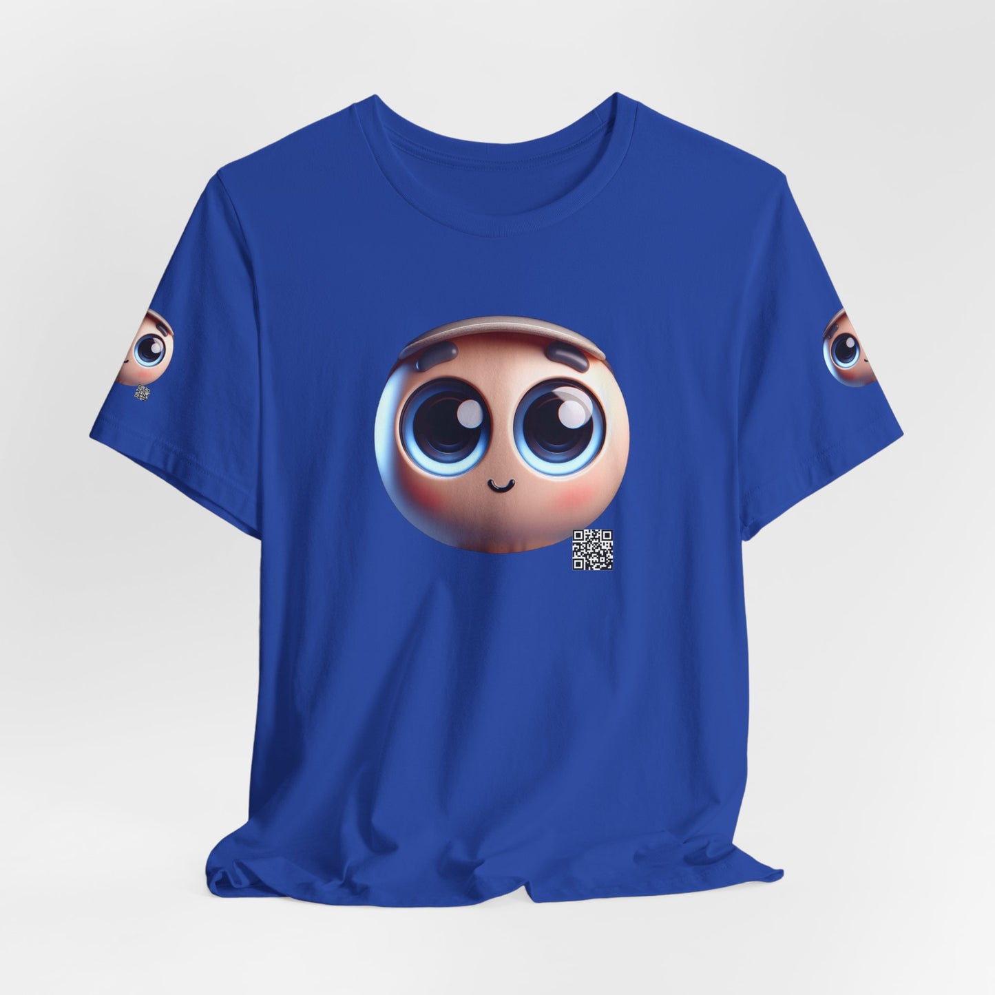 PokAIMignons Drop #31 T-Shirt — T-Shirt | PokAIMignons™