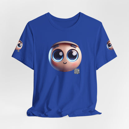 PokAIMignons Drop #31 T-Shirt — T-Shirt | PokAIMignons™