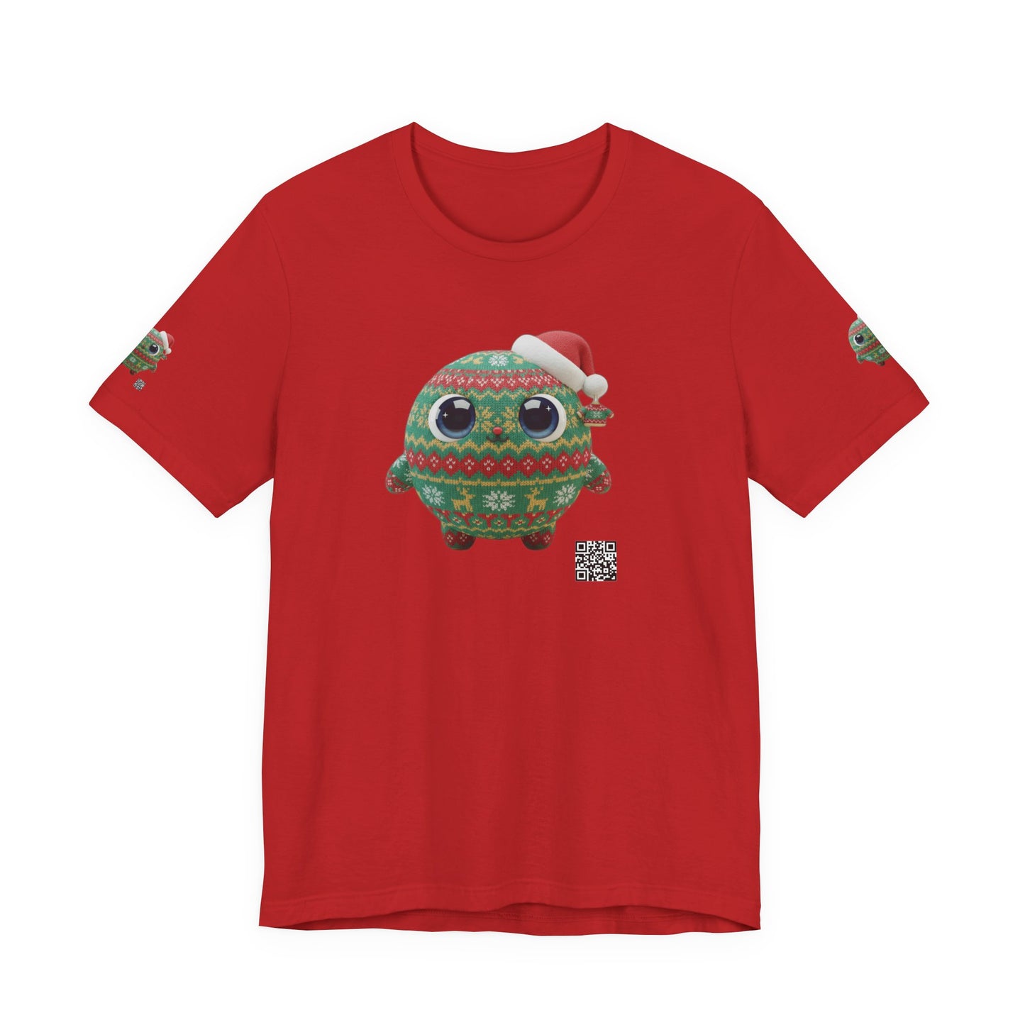 PokAIMignon Companion T-Shirt — T-Shirt | PokAIMignons™