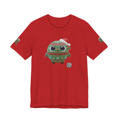PokAIMignon Companion T-Shirt — T-Shirt | PokAIMignons™