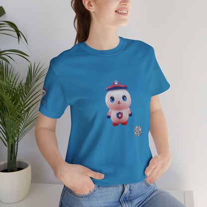 🐾⚽ Chile World Cup 2026 Companion – Limited Edition Official Merchandise | PokAIMignons™