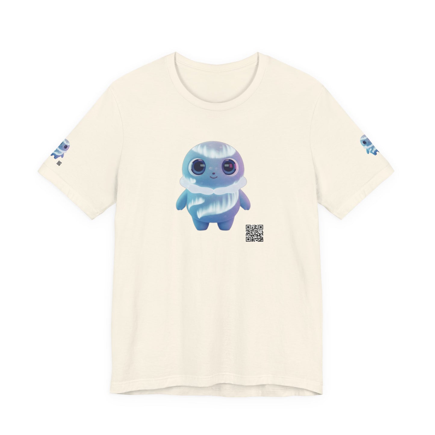 PokAIMignons Drop #10 T-Shirt — T-Shirt | PokAIMignons™