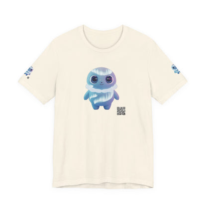 PokAIMignons Drop #10 T-Shirt — T-Shirt | PokAIMignons™