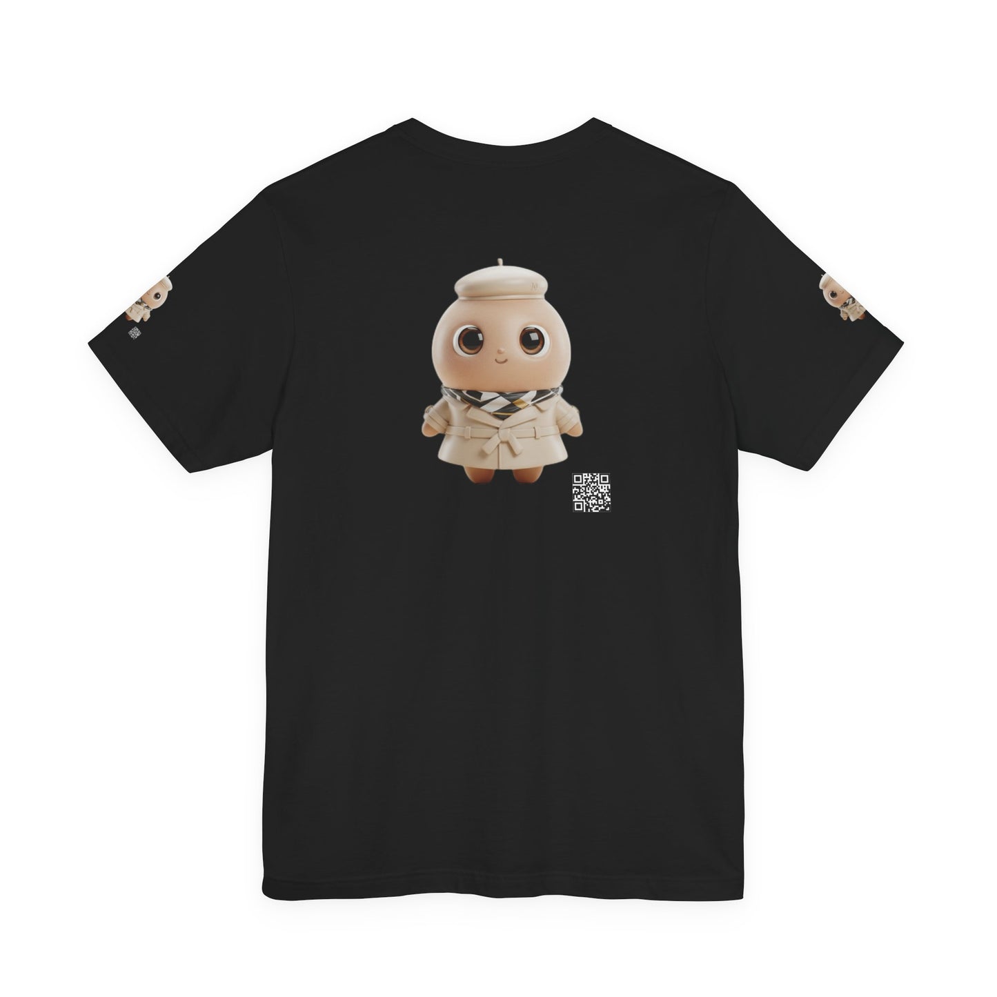 PokAIMignons Drop #19 T-Shirt — T-Shirt | PokAIMignons™