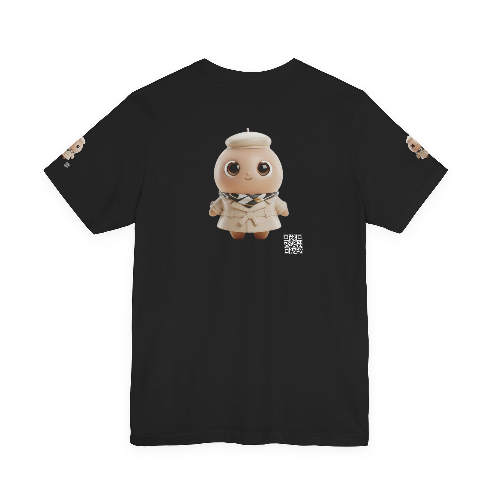 PokAIMignons Drop #19 T-Shirt — T-Shirt | PokAIMignons™
