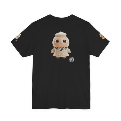PokAIMignons Drop #19 T-Shirt — T-Shirt | PokAIMignons™