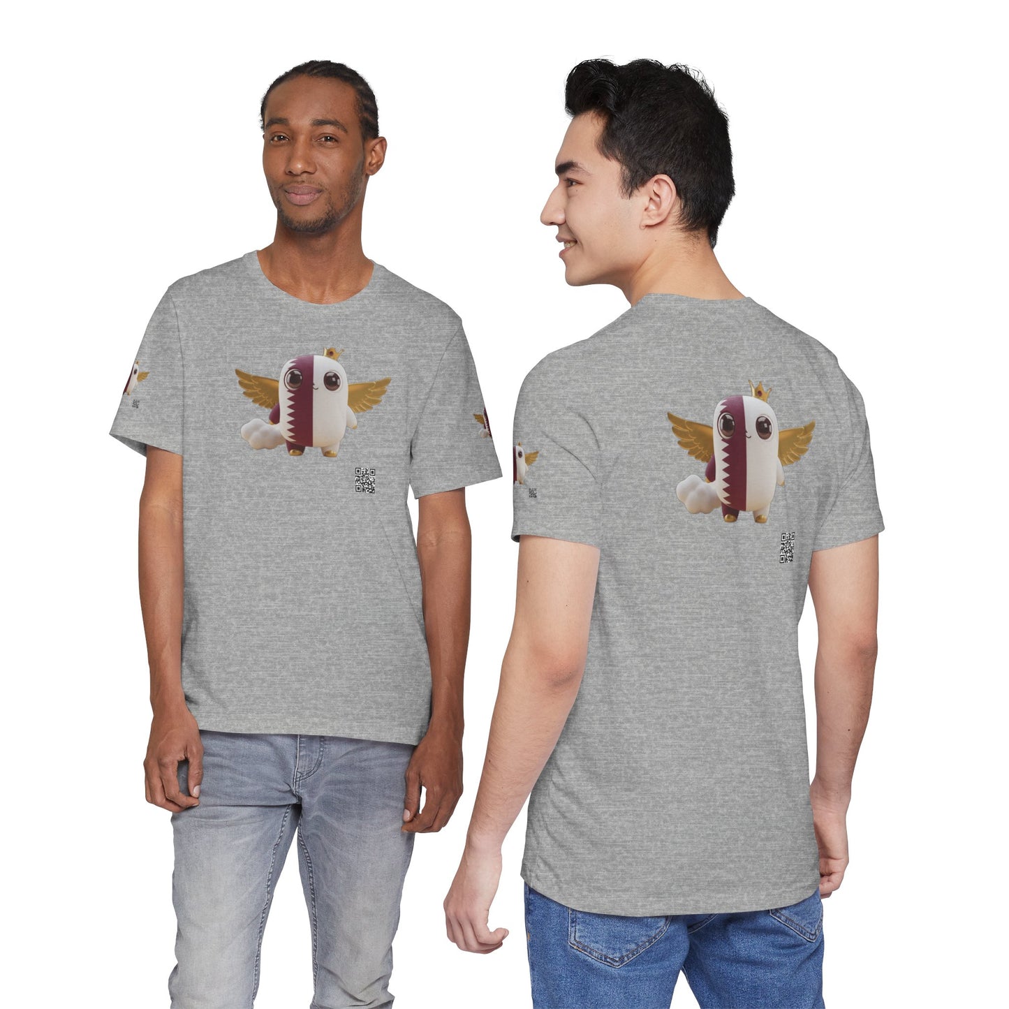 🐾⚽ Qatar World Cup 2026 Companion – Limited Edition Official Merchandise | PokAIMignons™