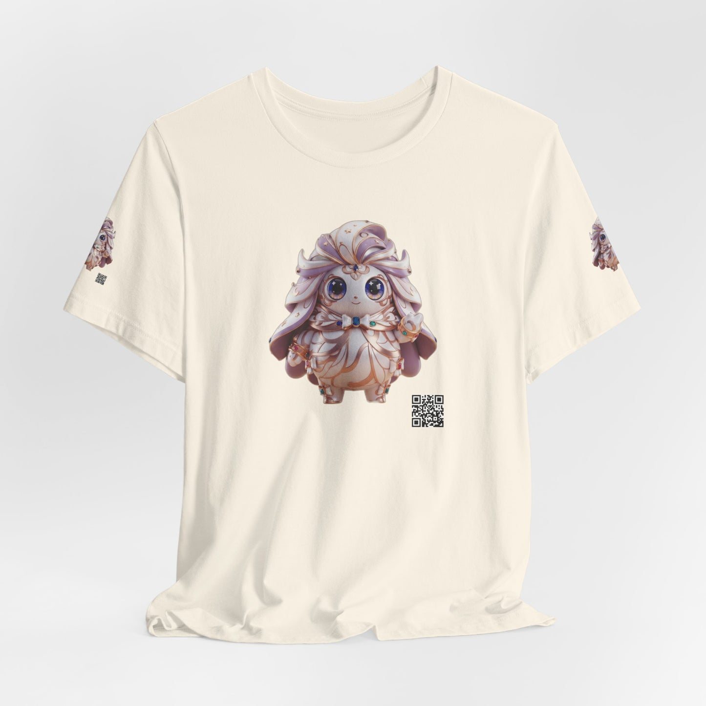 PokAIMignons Drop #39 T-Shirt — T-Shirt | PokAIMignons™
