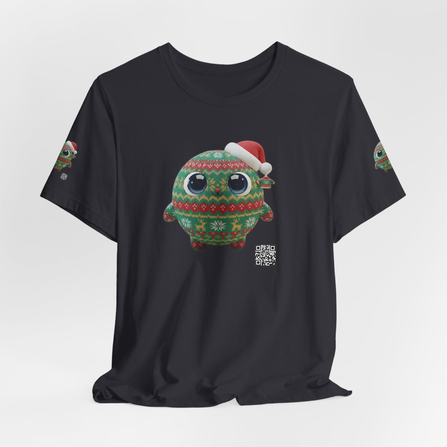 PokAIMignon Companion T-Shirt — T-Shirt | PokAIMignons™