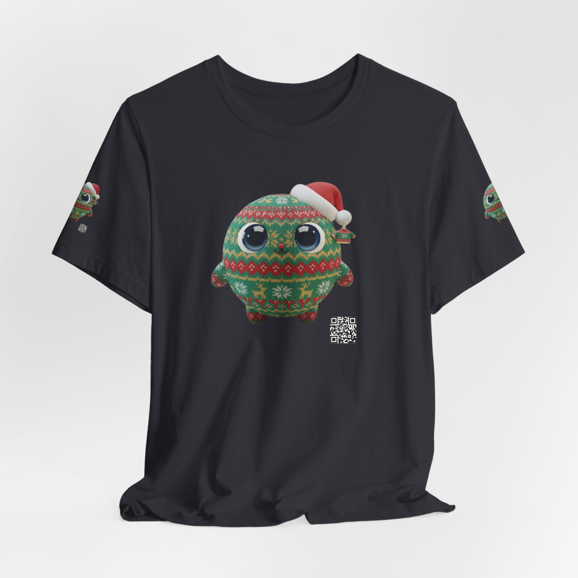 PokAIMignon Companion T-Shirt — T-Shirt | PokAIMignons™