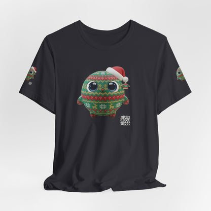 PokAIMignon Companion T-Shirt — T-Shirt | PokAIMignons™