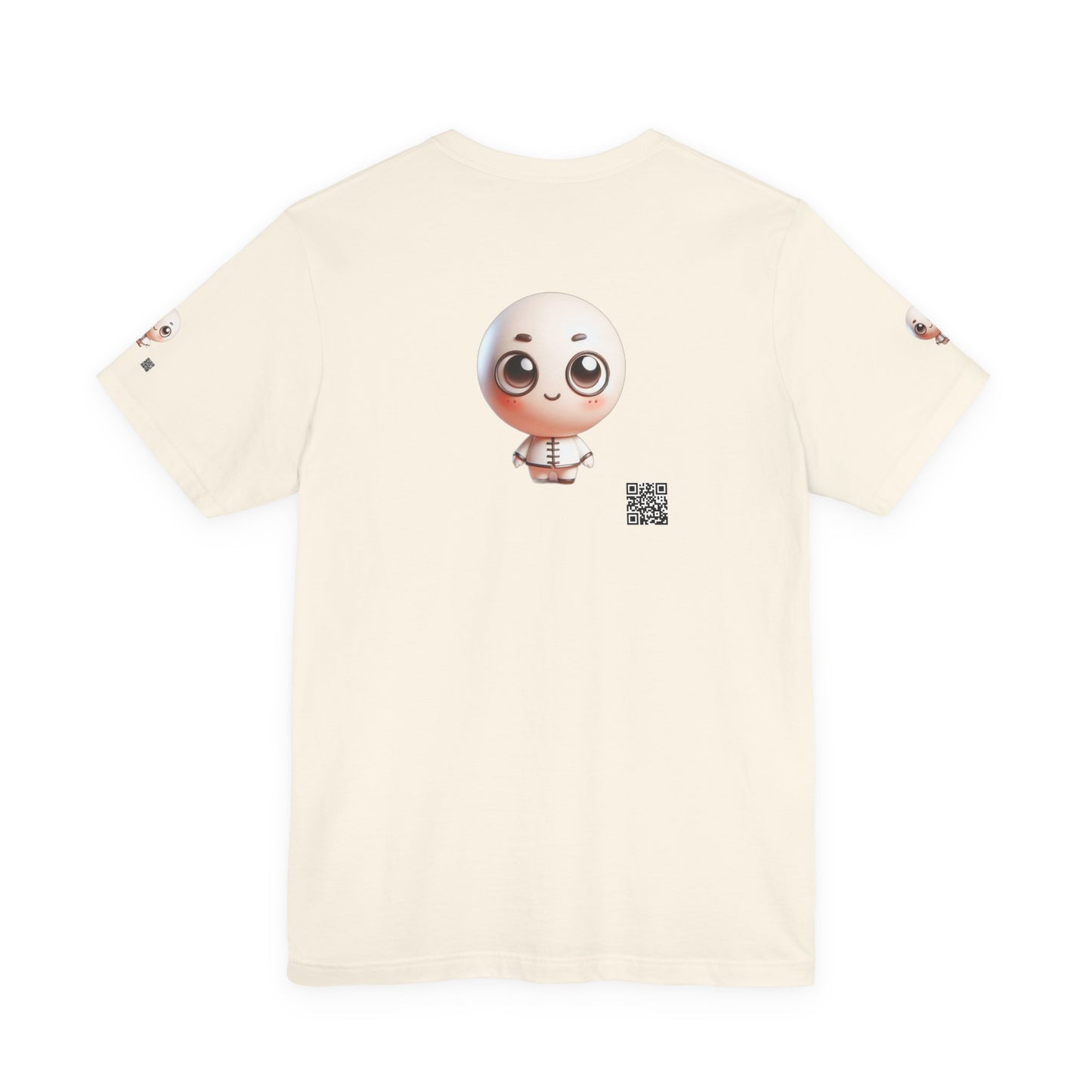 PokAIMignon Companion T-Shirt — T-Shirt | PokAIMignons™
