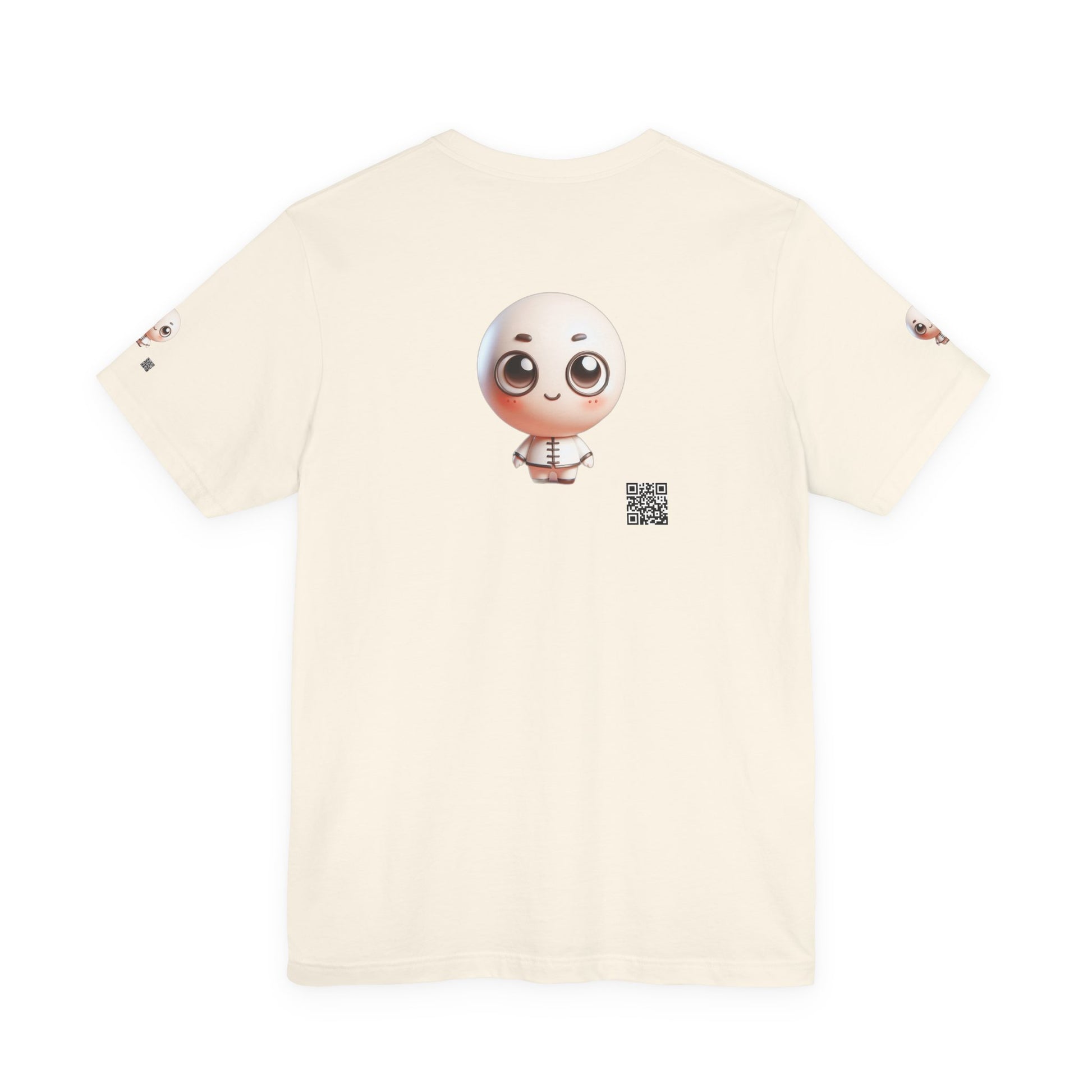 PokAIMignon Companion T-Shirt — T-Shirt | PokAIMignons™