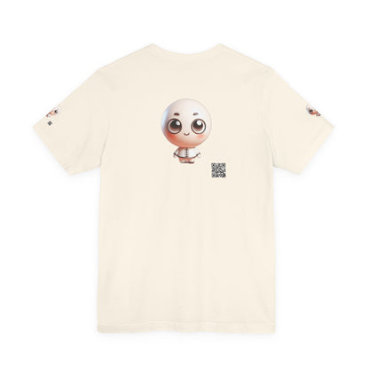PokAIMignon Companion T-Shirt — T-Shirt | PokAIMignons™