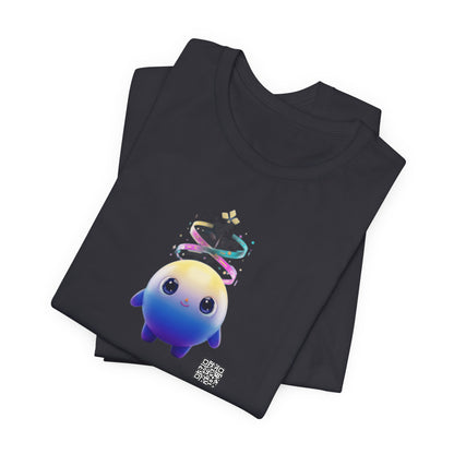 PokAIMignons Drop #22 T-Shirt — T-Shirt | PokAIMignons™