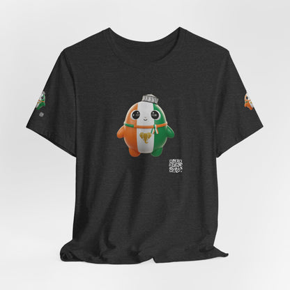 🐾⚽ Côte d'Ivoire World Cup 2026 Companion – Limited Edition Official Merchandise | PokAIMignons™