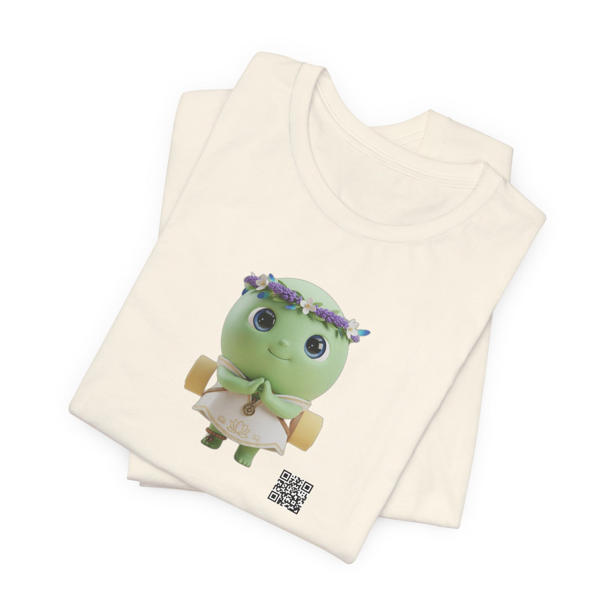PokAIMignons Drop #4 T-Shirt — T-Shirt | PokAIMignons™