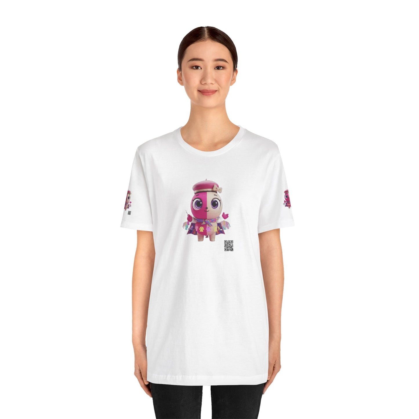 PokAIMignons Drop #5 T-Shirt — T-Shirt | PokAIMignons™