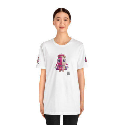 PokAIMignons Drop #5 T-Shirt — T-Shirt | PokAIMignons™