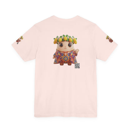 Sicilia PokAIMignon T-Shirt — T-Shirt | PokAIMignons™