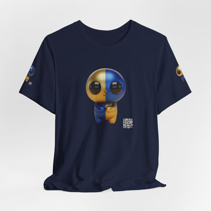 YukiB656 PokAIMignon Companion T-Shirt — T-Shirt | PokAIMignons™