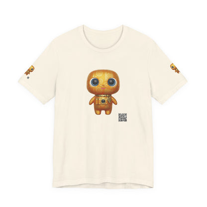 PokAIMignon Companion T-Shirt — T-Shirt | PokAIMignons™