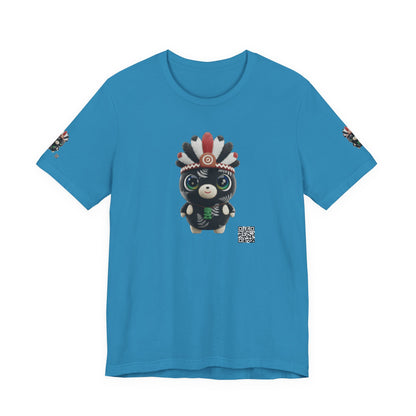 🐾⚽ New Zealand World Cup 2026 Companion – Limited Edition Official Merchandise | PokAIMignons™ — T-Shirt | PokAIMignons™