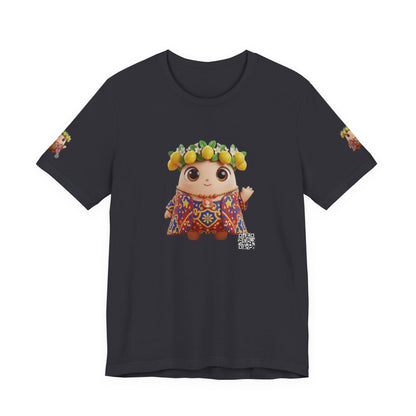Sicilia PokAIMignon T-Shirt — T-Shirt | PokAIMignons™