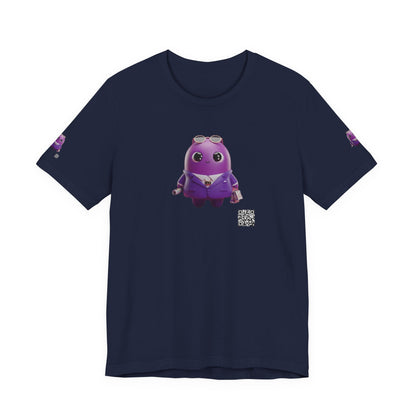 PokAIMignon Companion T-Shirt — T-Shirt | PokAIMignons™
