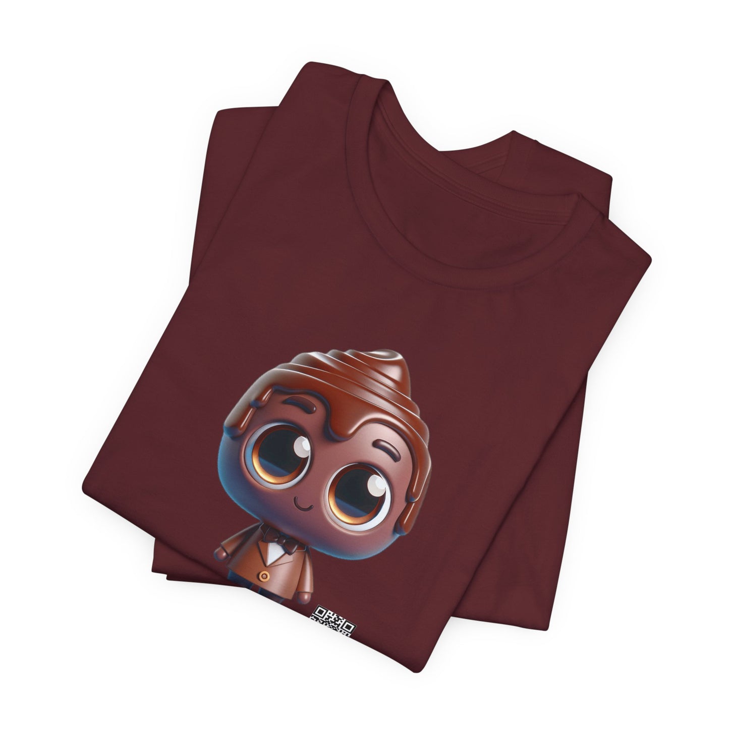 PokAIMignons Drop #6 T-Shirt — T-Shirt | PokAIMignons™