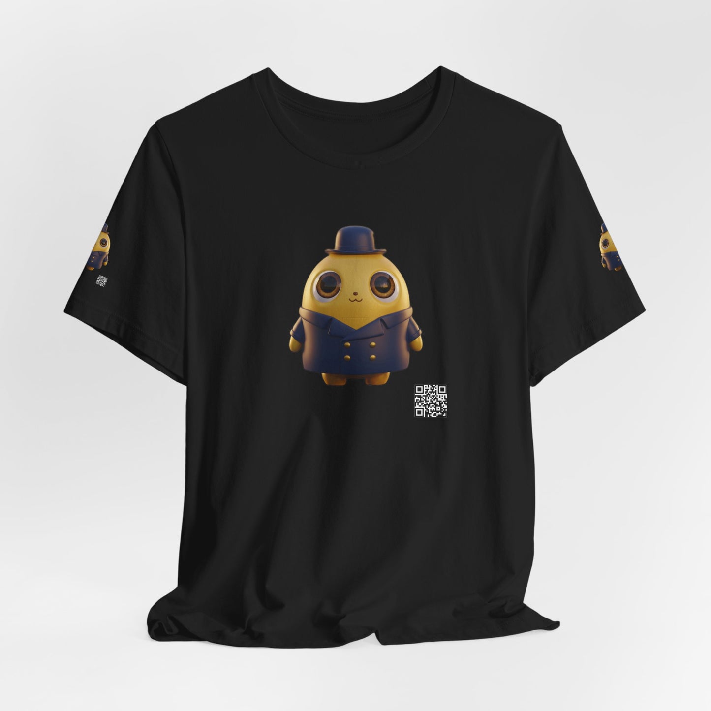 PokAIMignon Companion T-Shirt — T-Shirt | PokAIMignons™