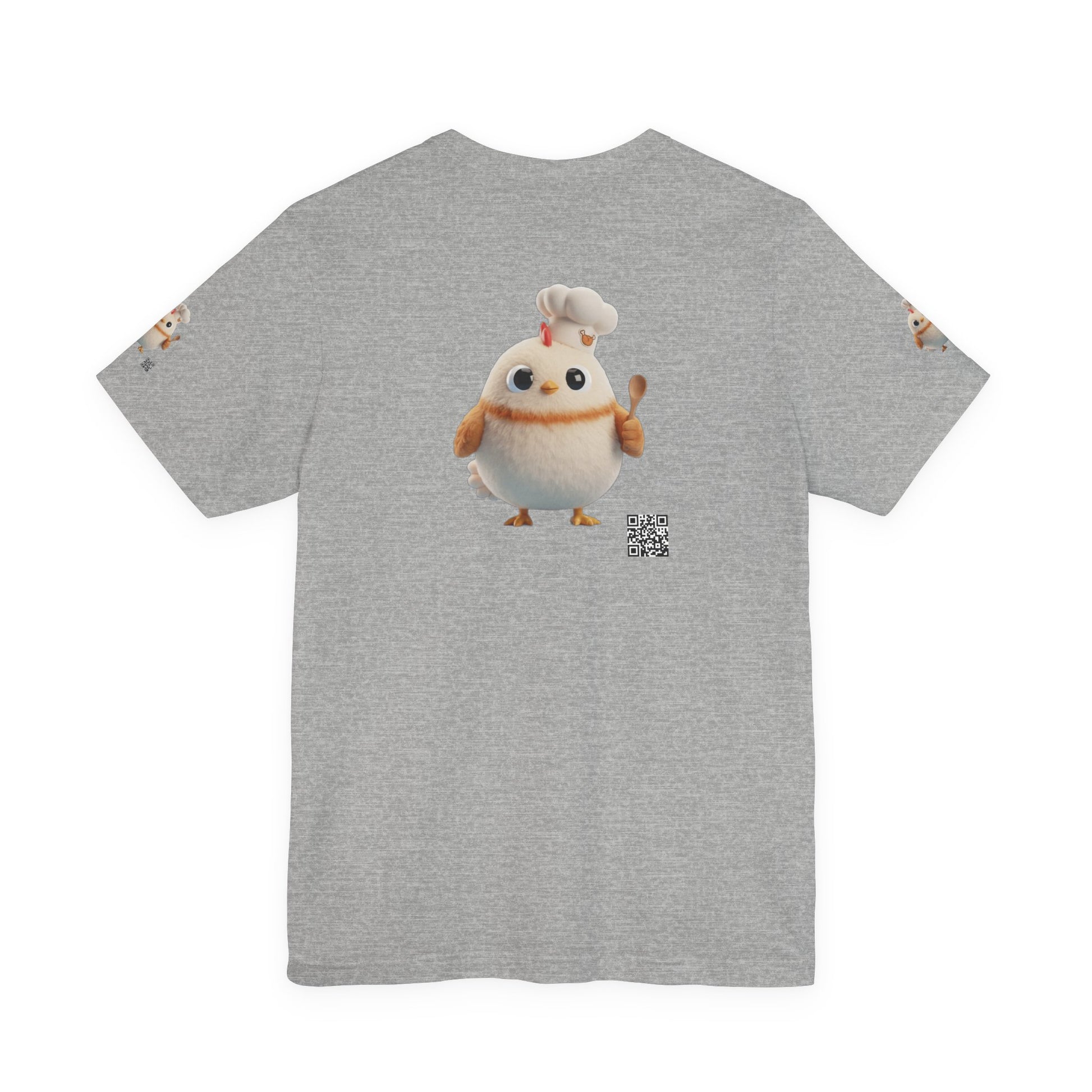 PokAIMignon Companion T-Shirt — T-Shirt | PokAIMignons™
