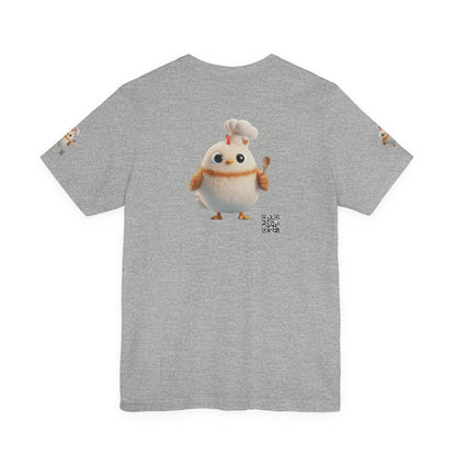 PokAIMignon Companion T-Shirt — T-Shirt | PokAIMignons™