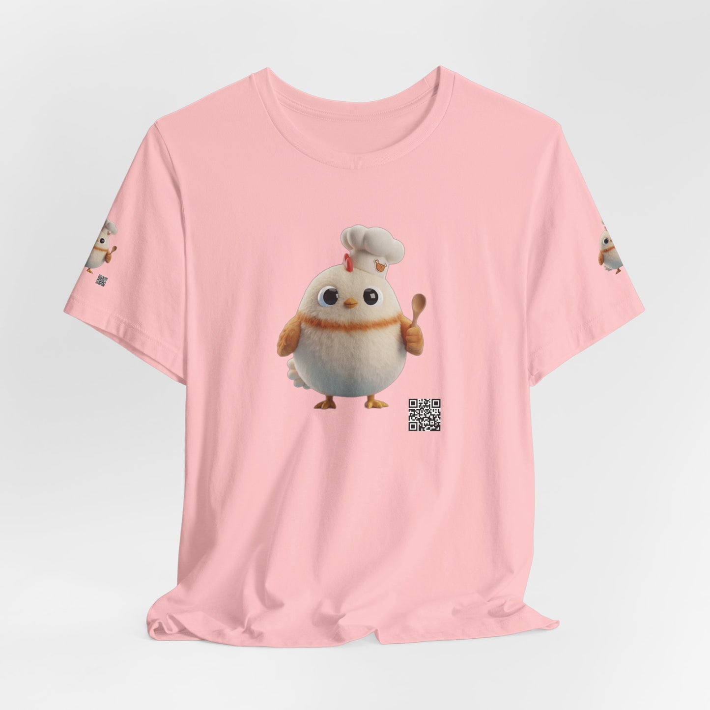 PokAIMignon Companion T-Shirt — T-Shirt | PokAIMignons™