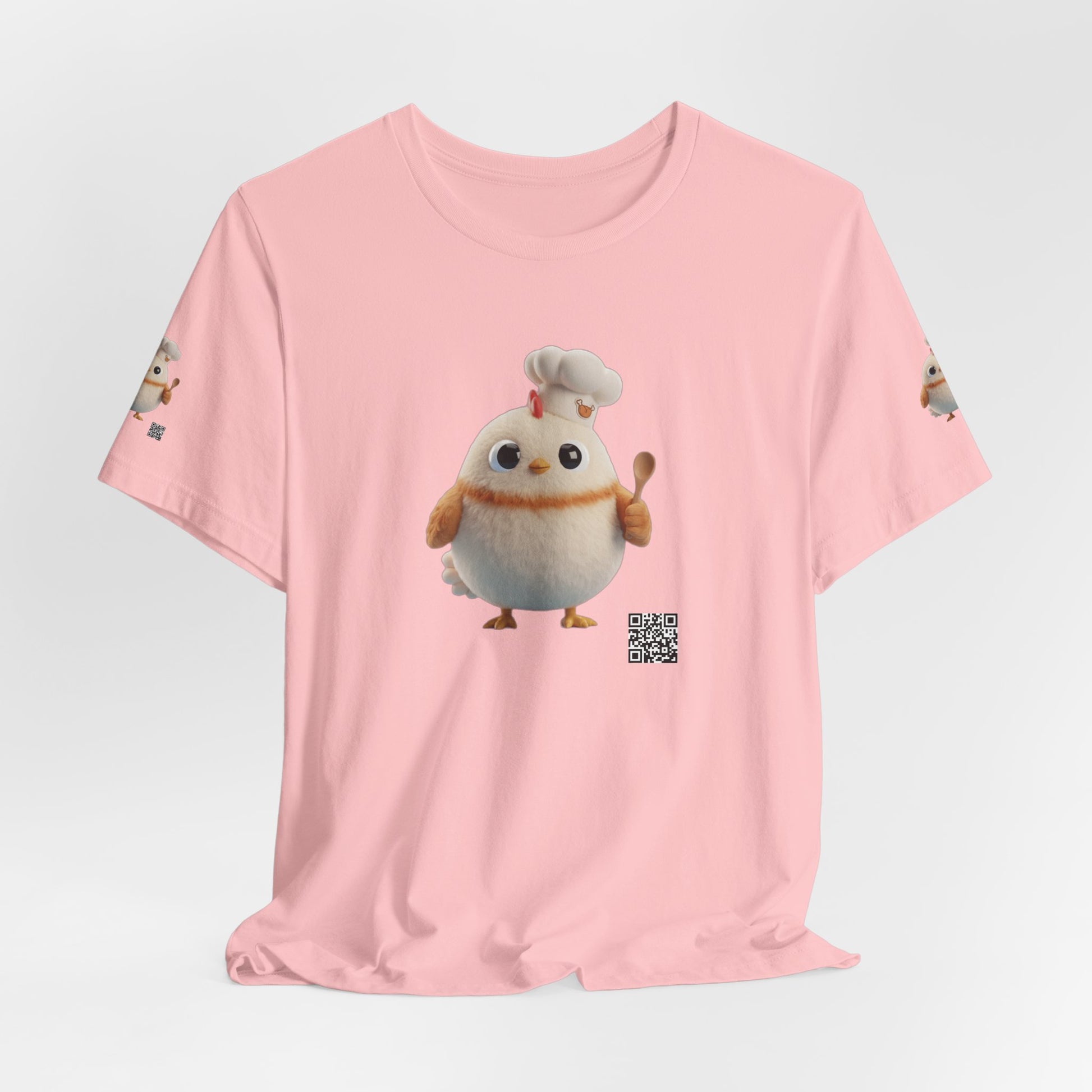 PokAIMignon Companion T-Shirt — T-Shirt | PokAIMignons™