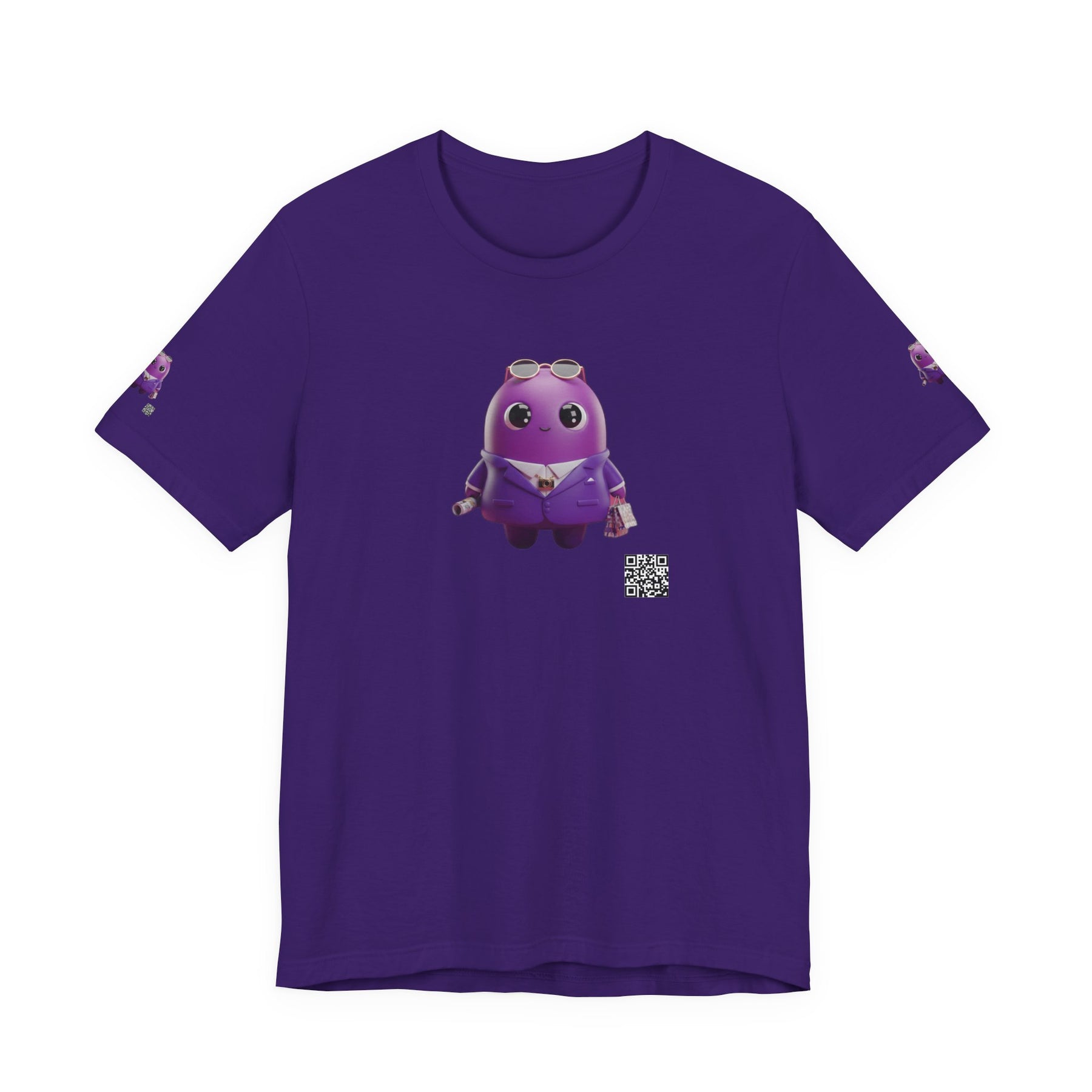 PokAIMignons Drop #18 T-Shirt