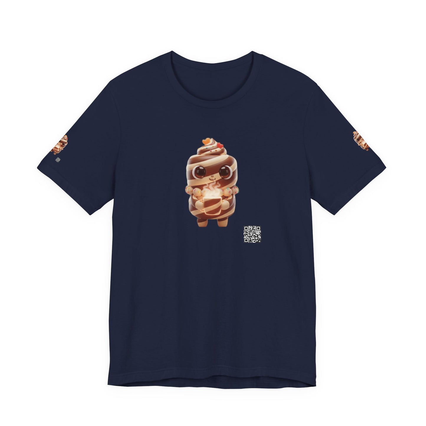 PokAIMignon Companion T-Shirt — T-Shirt | PokAIMignons™