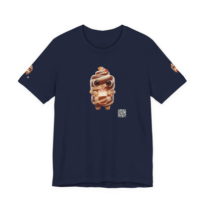 PokAIMignon Companion T-Shirt — T-Shirt | PokAIMignons™