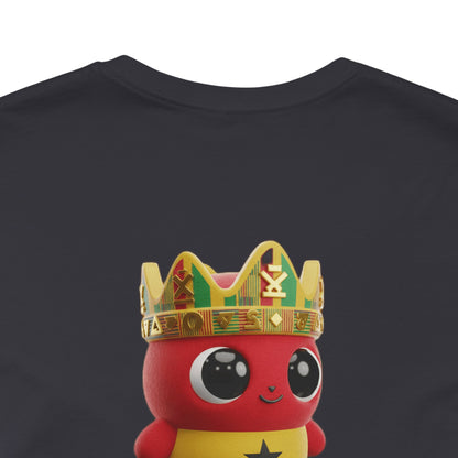 🐾⚽ Ghana World Cup 2026 Companion – Limited Edition Official Merchandise | PokAIMignons™