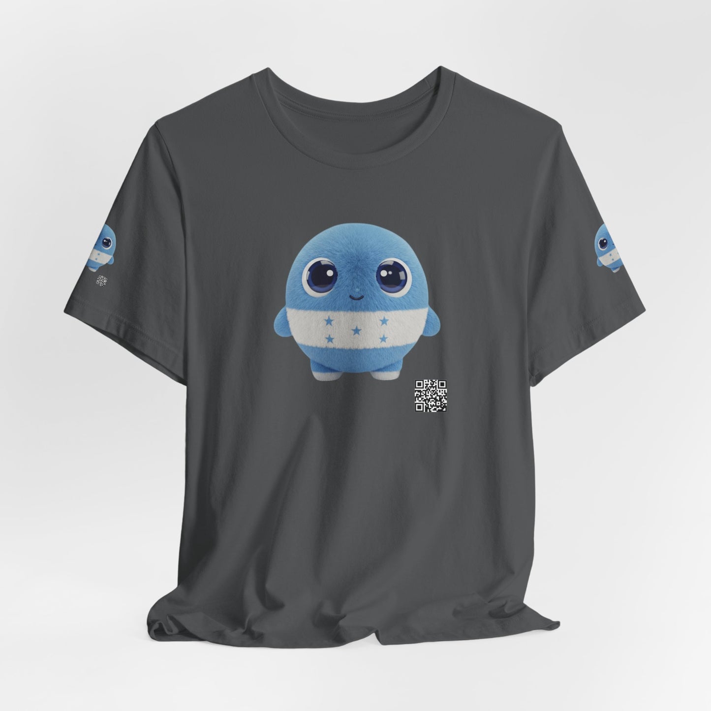 🐾⚽ Honduras World Cup 2026 Companion – Limited Edition Official Merchandise | PokAIMignons™