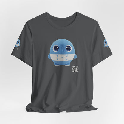 🐾⚽ Honduras World Cup 2026 Companion – Limited Edition Official Merchandise | PokAIMignons™