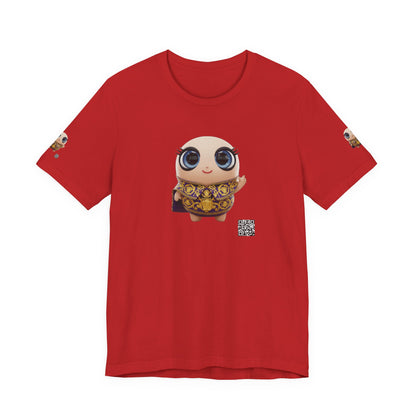 Versa PokAIMignon T-Shirt — T-Shirt | PokAIMignons™