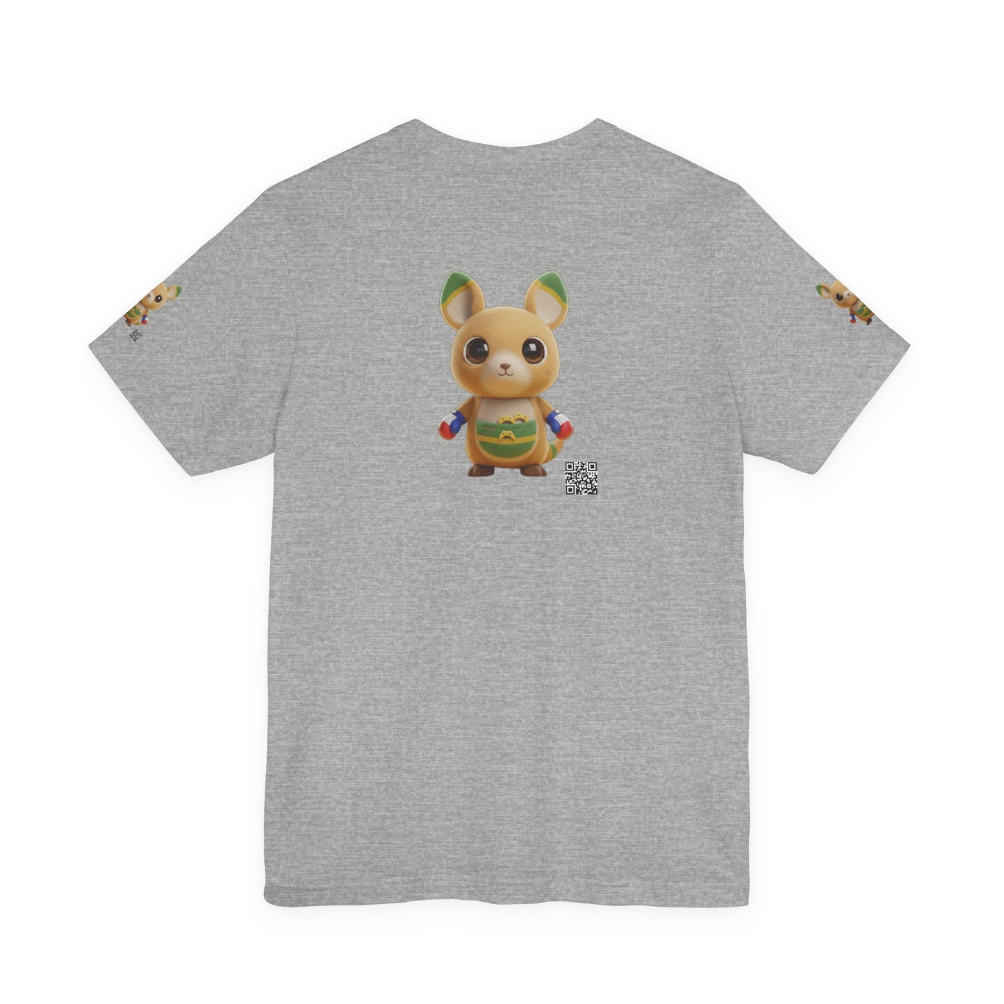 🐾⚽ Australia World Cup 2026 Companion – Limited Edition Official Merchandise | PokAIMignons™